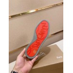 高品質新品入荷 クリスチャンルブタンスニーカー chsh工場38-44