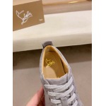 高品質新品入荷 クリスチャンルブタンスニーカー chsh工場38-44