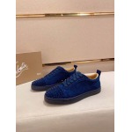 高品質新品入荷 クリスチャンルブタンスニーカー chsh工場38-44