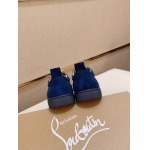 高品質新品入荷 クリスチャンルブタンスニーカー chsh工場38-44