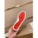 高品質新品入荷 クリスチャンルブタンスニーカー chsh工場38-44