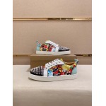 高品質新品入荷 クリスチャンルブタンスニーカー chsh工場38-44