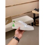 高品質新品入荷 クリスチャンルブタンスニーカー chsh工場38-44