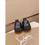 高品質新品入荷 クリスチャンルブタンスニーカー chsh工場38-44