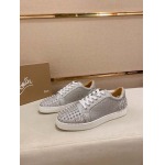高品質新品入荷 クリスチャンルブタンスニーカー chsh工場38-44