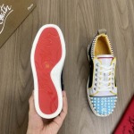 高品質新品入荷 クリスチャンルブタンスニーカー chsh工場38-45