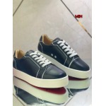 高品質新品入荷 クリスチャンルブタンスニーカー min工場