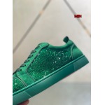 高品質新品入荷 クリスチャンルブタンスニーカー min工場