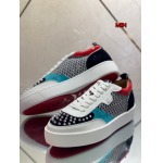 高品質新品入荷 クリスチャンルブタンスニーカー min工場