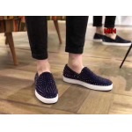 高品質新品入荷 クリスチャンルブタンスニーカー min工場