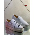 高品質新品入荷 クリスチャンルブタンスニーカー min工場