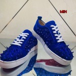 高品質新品入荷 クリスチャンルブタンスニーカー min工場