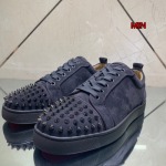 高品質新品入荷 クリスチャンルブタンスニーカー min工場