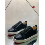 高品質新品入荷 クリスチャンルブタンスニーカー min工場