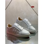 高品質新品入荷 クリスチャンルブタンスニーカー min工場