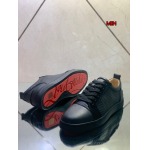 高品質新品入荷 クリスチャンルブタンスニーカー min工場