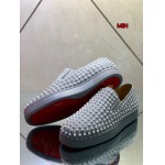 高品質新品入荷 クリスチャンルブタンスニーカー min工場