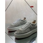 高品質新品入荷 クリスチャンルブタンスニーカー min工場