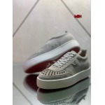 高品質新品入荷 クリスチャンルブタンスニーカー min工場