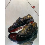 高品質新品入荷 クリスチャンルブタンスニーカー min工場