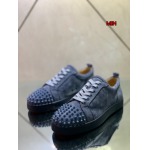 高品質新品入荷 クリスチャンルブタンスニーカー min工場