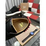 高品質新品入荷 クリスチャンルブタンスニーカーchsh工場38-44