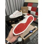 高品質新品入荷 クリスチャンルブタンスニーカーchsh工場38-44