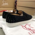 高品質新品入荷 クリスチャンルブタンスニーカーchsh工場38-46