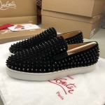 高品質新品入荷 クリスチャンルブタンスニーカーchsh工場38-46