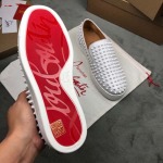 高品質新品入荷 クリスチャンルブタンスニーカーchsh工場38-46