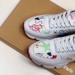 高品質新品入荷 クリスチャンルブタンスニーカーchsh工場35-47