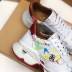 高品質新品入荷 クリスチャンルブタンスニーカーchsh工場35-47