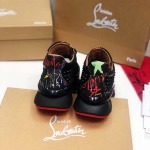 高品質新品入荷 クリスチャンルブタンスニーカーchsh工場35-47