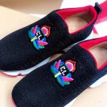 高品質新品入荷 クリスチャンルブタンスニーカーchsh工場35-47