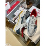 高品質新品入荷 クリスチャンルブタンスニーカーchsh工場36-47