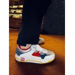 高品質新品入荷 クリスチャンルブタンスニーカーchsh工場36-47