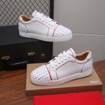 高品質新品入荷 クリスチャンルブタンスニーカーchsh工場