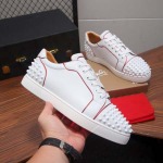 高品質新品入荷 クリスチャンルブタンスニーカーchsh工場