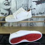 高品質新品入荷 クリスチャンルブタンスニーカーchsh工場34-47