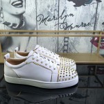 高品質新品入荷 クリスチャンルブタンスニーカーchsh工場34-47