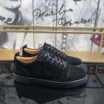高品質新品入荷 クリスチャンルブタンスニーカーchsh工場38-45
