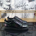 高品質新品入荷 クリスチャンルブタンスニーカーchsh工場38-45