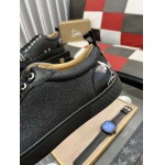 高品質新品入荷 クリスチャンルブタンスニーカーchsh工場