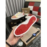 高品質新品入荷 クリスチャンルブタンスニーカーchsh工場