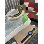 高品質新品入荷 クリスチャンルブタンスニーカーchsh工場38-44