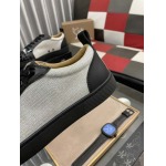 高品質新品入荷 クリスチャンルブタンスニーカーchsh工場38-44