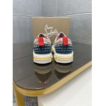 高品質新品入荷 クリスチャンルブタンスニーカーchsh工場35-46