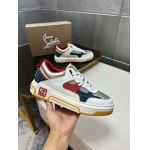 高品質新品入荷 クリスチャンルブタンスニーカーchsh工場35-46