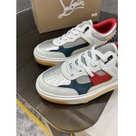 高品質新品入荷 クリスチャンルブタンスニーカーchsh工場35-46