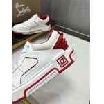 高品質新品入荷 クリスチャンルブタンスニーカーchsh工場35-46